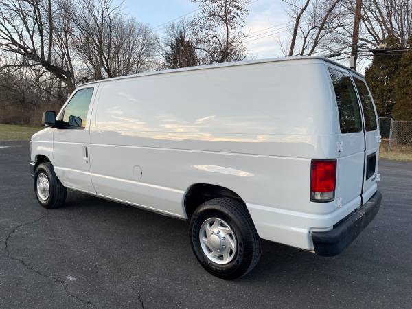 2014 Ford E250 Cargo Van ONLY 98K for sale in Hatboro, PA – photo 3