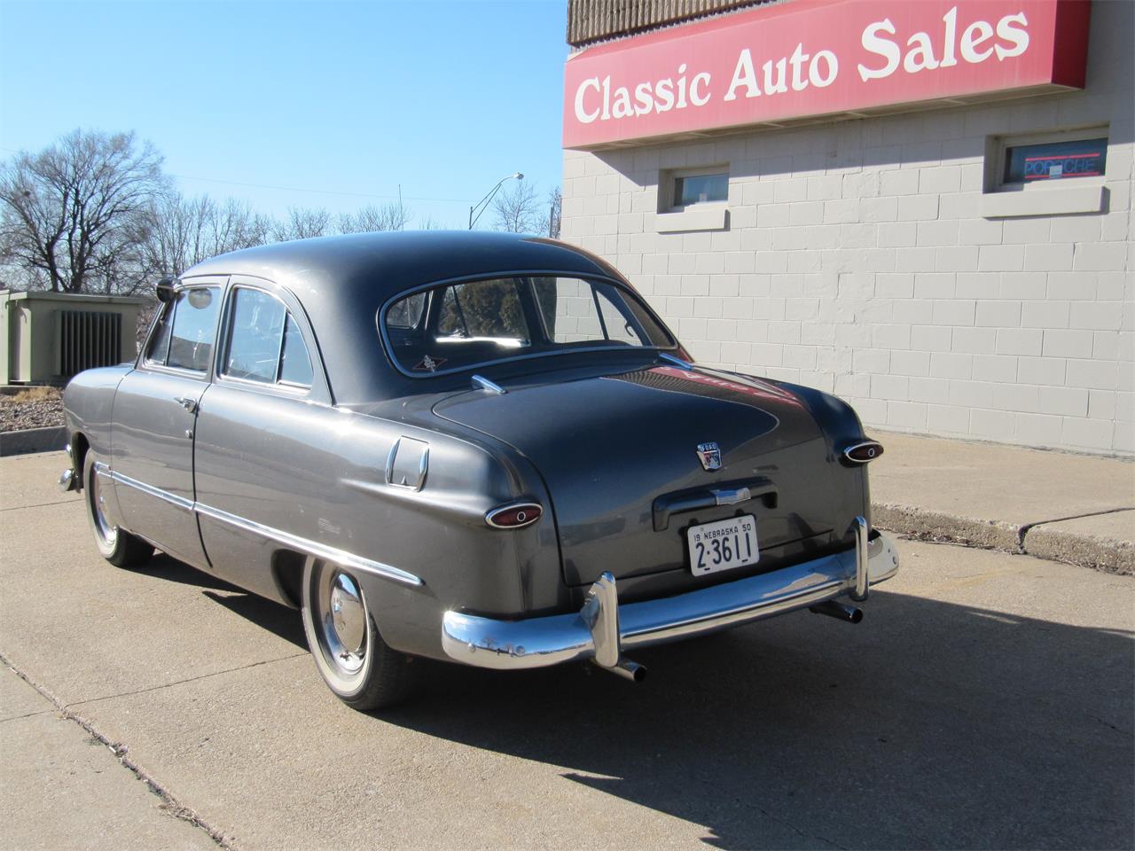 1950 Ford Custom Deluxe for sale in Omaha, NE – photo 6