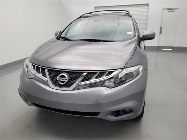 2013 Nissan Murano LE - SUV - - by dealer - vehicle for sale in Toledo, OH – photo 15
