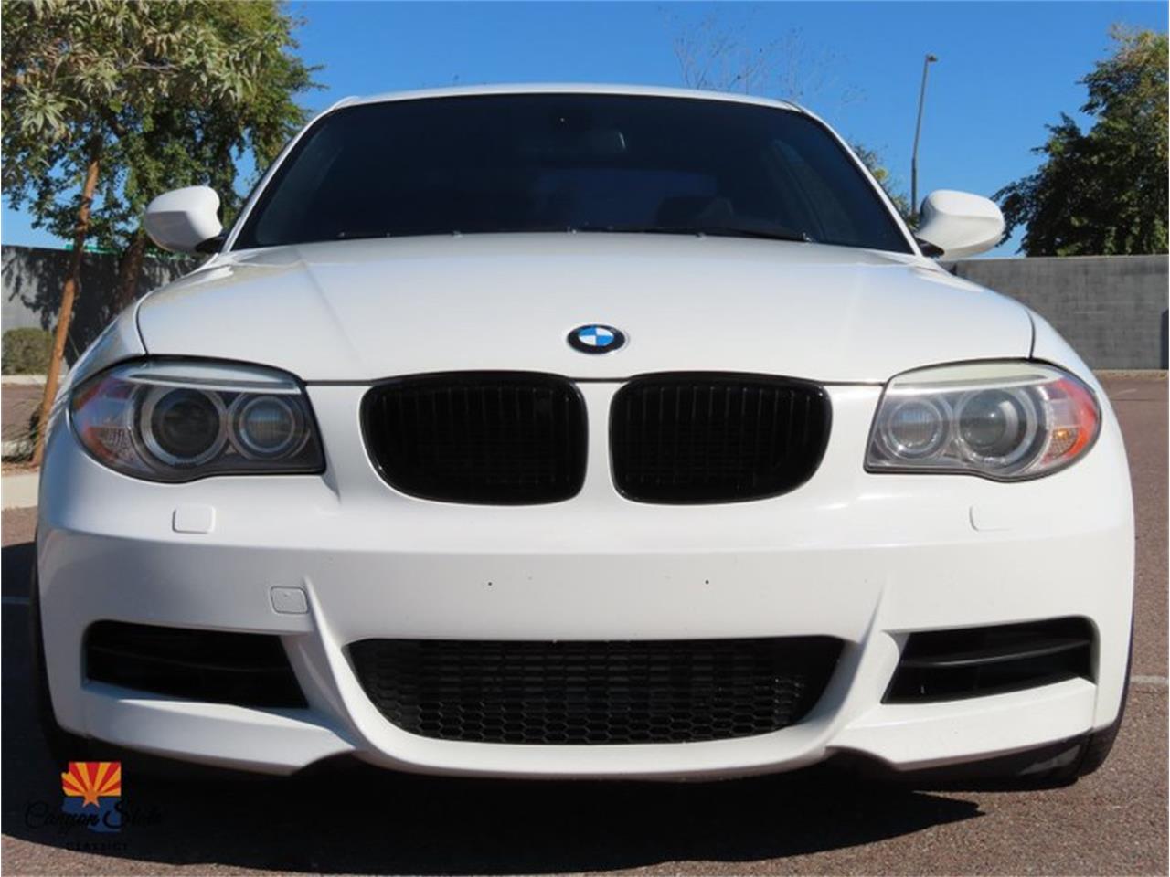 2012 BMW 1 Series for sale in Tempe, AZ – photo 22