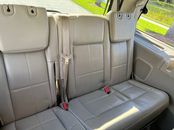 2012 Lincoln Navigator for sale in Land O Lakes, FL – photo 15