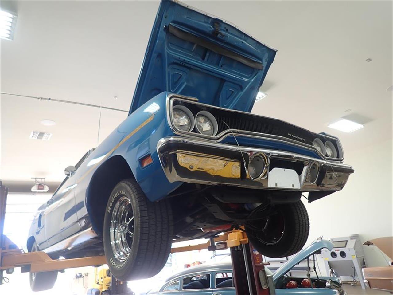 1970 Plymouth Road Runner for sale in Phoenix, AZ – photo 8