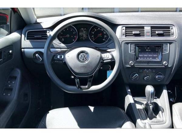 2018 Volkswagen Jetta VW 1 4T Wolfsburg Edition Sedan - cars & for sale in Medford, OR – photo 4