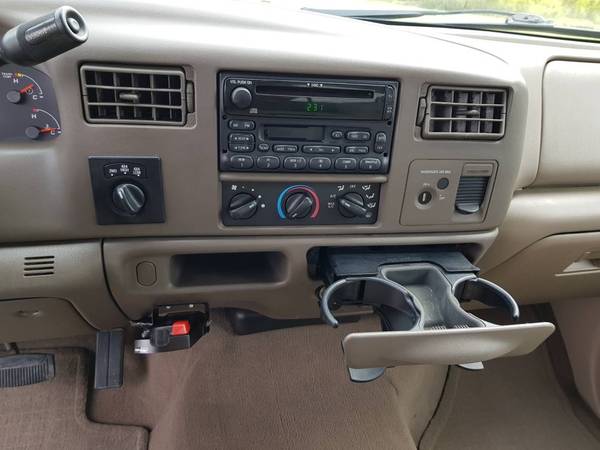 2003 Ford F250 Lariat 4x4 * * 7.3 Powerstroke Diesel * * for sale in Piedmont, TN – photo 20