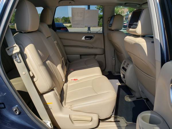 2014 Nissan Pathfinder 2WD 4dr SL for sale in Wichita, KS – photo 14