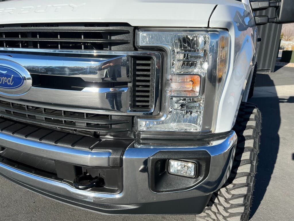 2019 Ford F-250 Super Duty XLT Crew Cab LB 4WD for sale in Spanish Fork, UT – photo 2