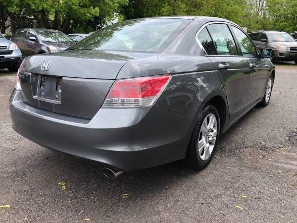 2009 Honda Accord LX-P for sale in WEBSTER, NY – photo 4