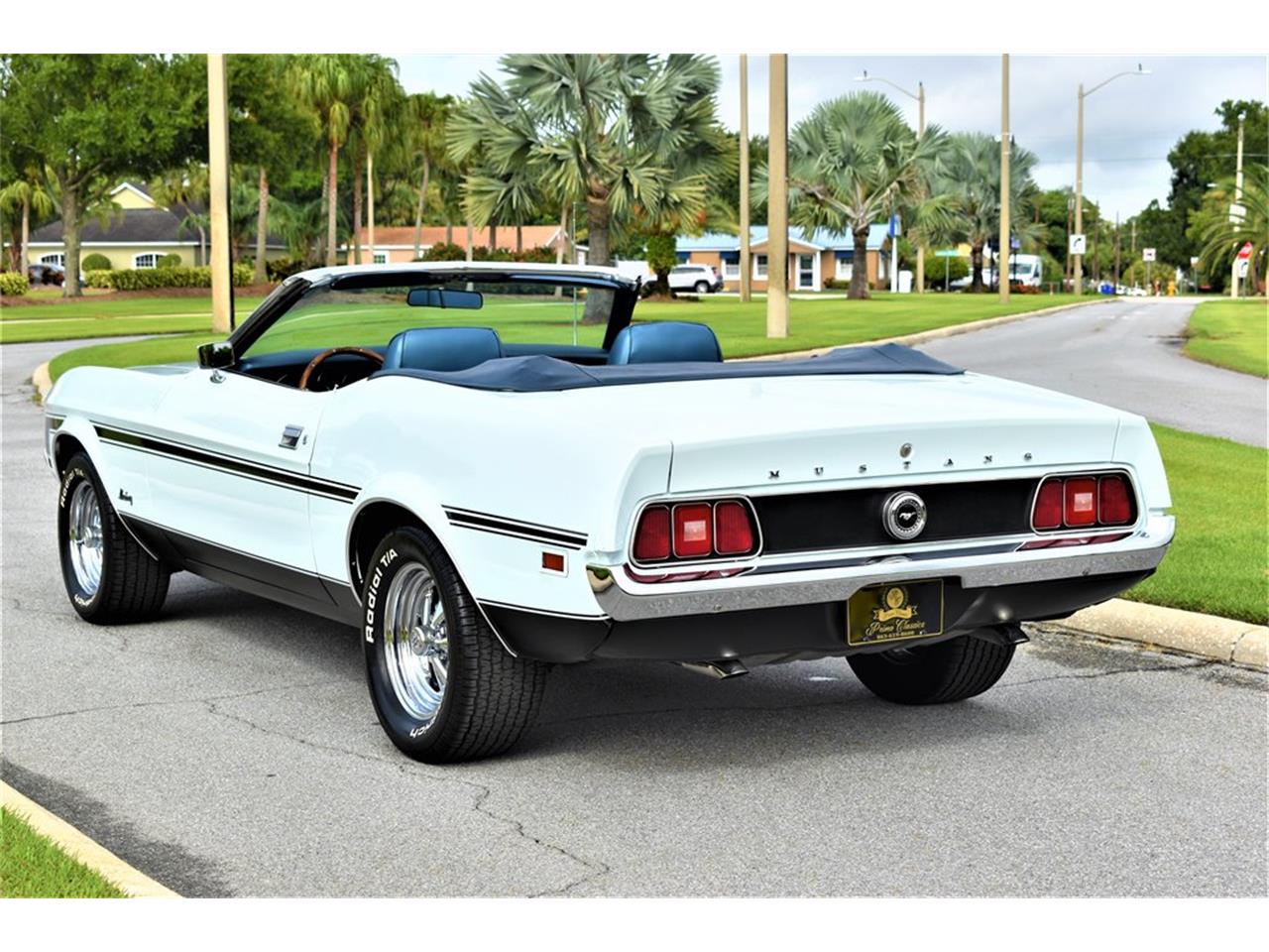 1971 Ford Mustang for sale in Lakeland, FL – photo 3