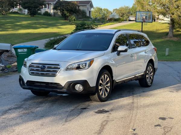 2017 Subaru Outback 3 6R Touring/61K Miles - - by for sale in Asheville, NC – photo 7