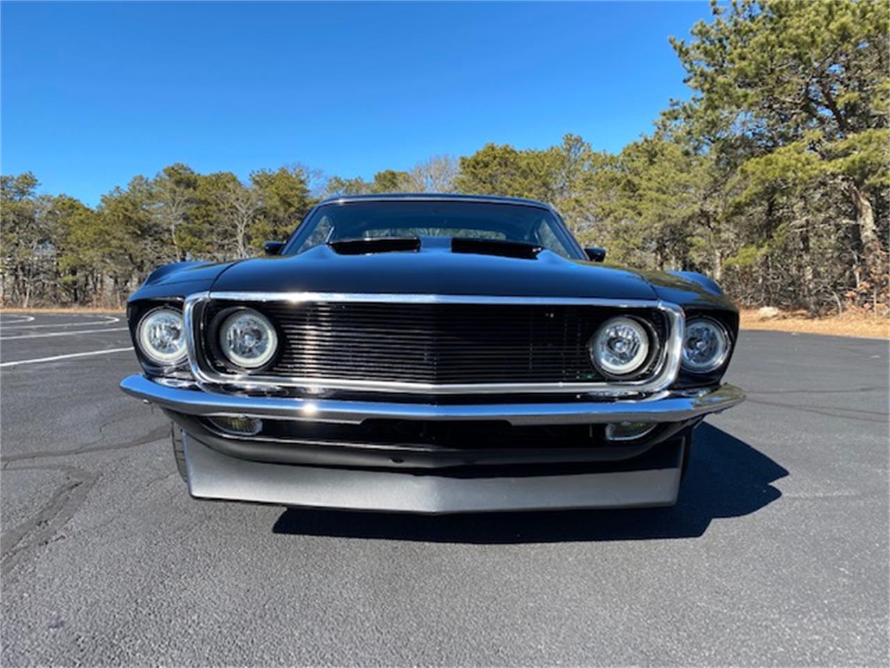 1969 Ford Mustang for sale in South Chatham, MA – photo 3