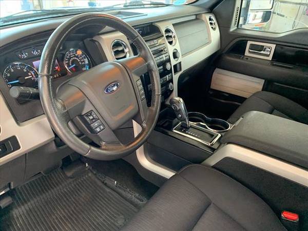 2011 Ford F-150 FX4 for sale in ST Cloud, MN – photo 24
