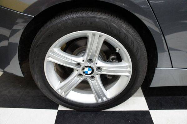 2015 BMW 3 Series 320i EZ FINANCING! for sale in Honolulu, HI – photo 13