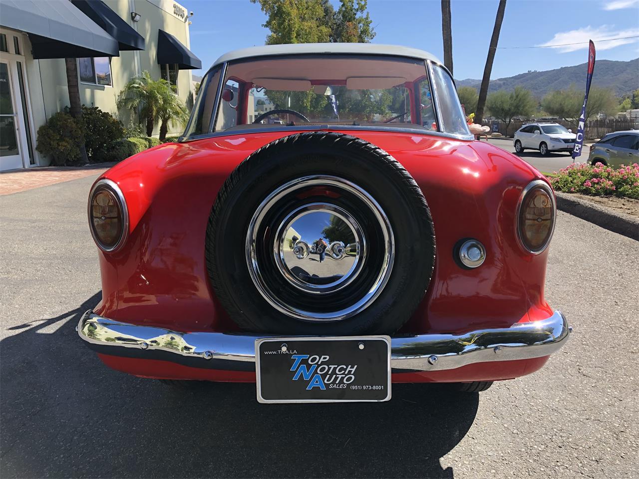 1954 Metropolitan Coupe for sale in Temecula, CA – photo 10
