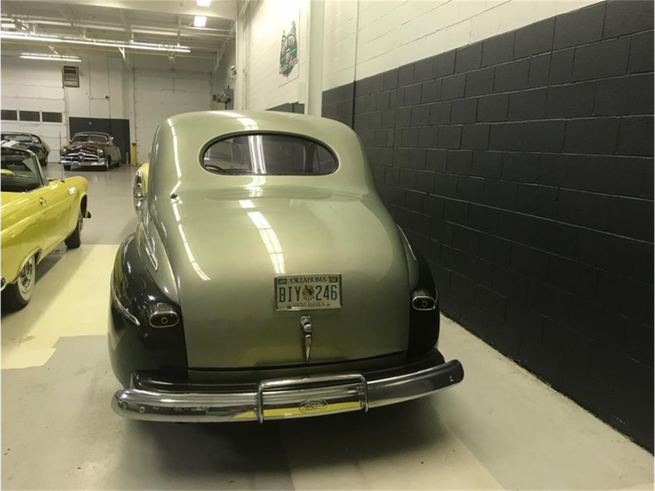 1942 Ford Coupe for sale in Dayton, OH – photo 5