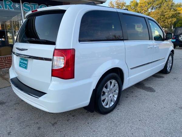 2014 Chrysler Town Country Touring - - by dealer for sale in Adel, IA – photo 8