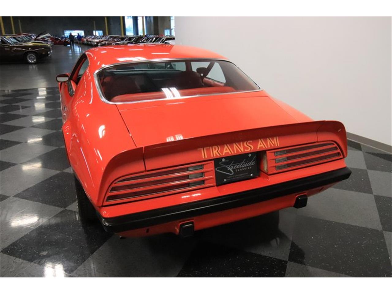 1974 Pontiac Firebird for sale in Mesa, AZ – photo 9