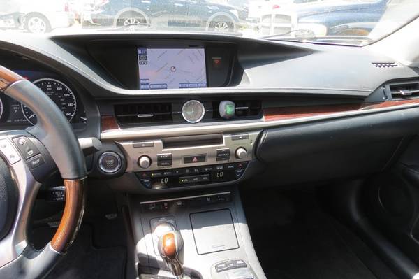 2014 Lexus ES 350 Luxury - - by dealer - vehicle for sale in Monroe, LA – photo 14