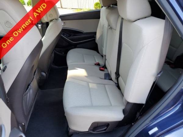2018 Hyundai Santa Fe SE for sale in Green Bay, WI – photo 18