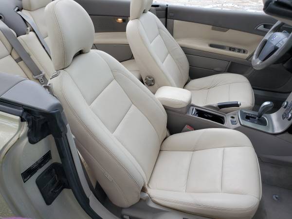 2007 Volvo C70 2.5L Turbo Hard Top Convertible LOW MILES for sale in Fort Myers, FL – photo 13