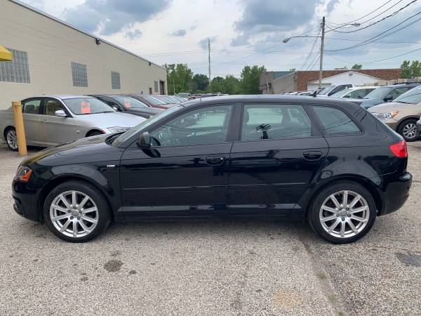 2010 Audi A3 2.0T quattro Premium Plus. WARRANTY!! 1Owner! New Tires! for sale in Cleveland, OH – photo 5