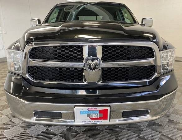 2016 Ram 1500 4x4 4WD Truck Dodge SLT Crew Cab - - by for sale in Kent, CA – photo 2