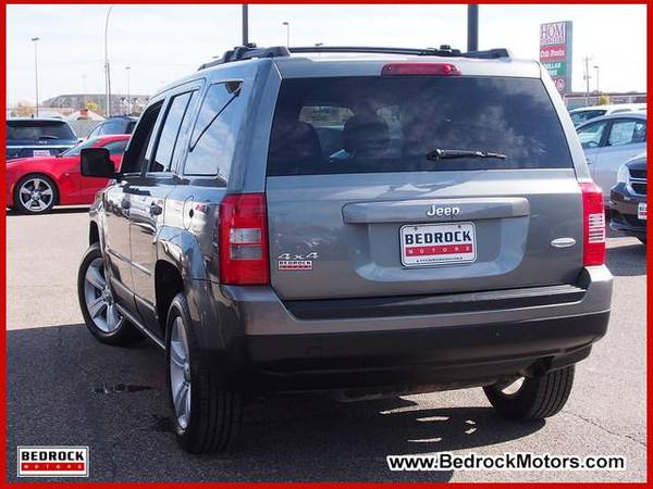 2012 Jeep Patriot Latitude for sale in Rogers, MN – photo 7