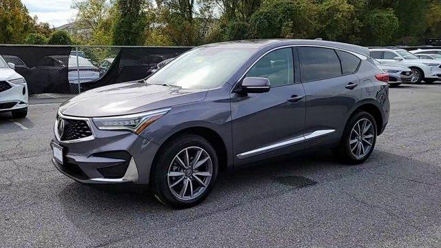 2020 Acura RDX Technology Package for sale in Ellicott City, MD – photo 4