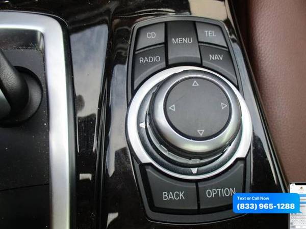 2011 BMW 5 Series 550i xDrive AWD 4dr Sedan $999 DOWN for sale in Trenton, NJ – photo 21