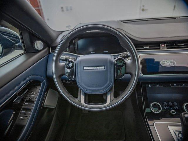 2020 Land Rover Range Rover Evoque SE for sale in Wichita, KS – photo 27
