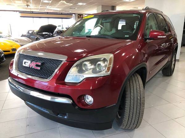 2010 Gmc Acadia SLT 1 AWD for sale in Springfield, IL – photo 3
