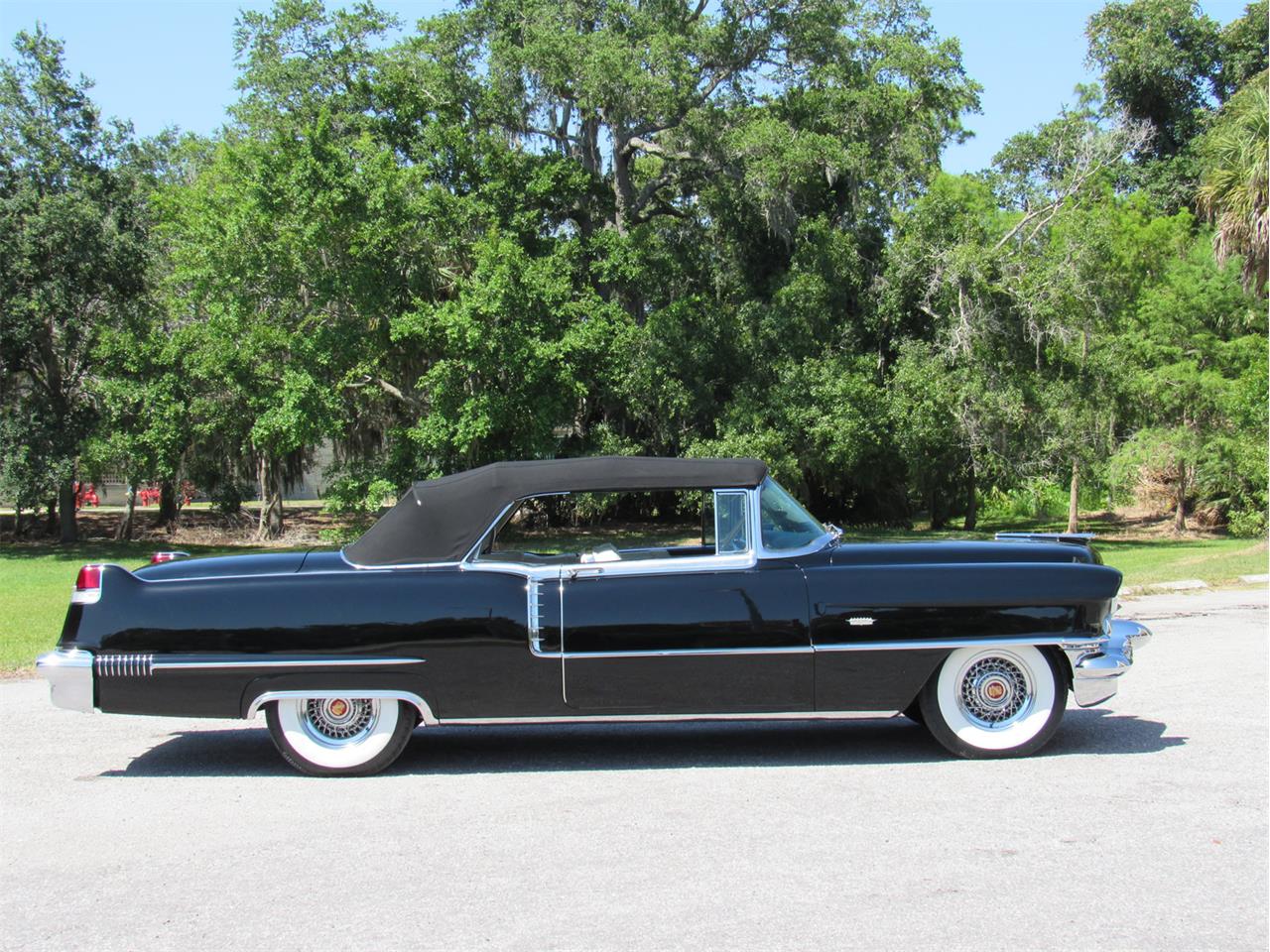 1956 Cadillac Series 62 for sale in Sarasota, FL – photo 33