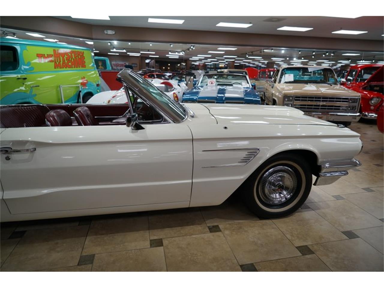 1965 Ford Thunderbird for sale in Venice, FL – photo 21