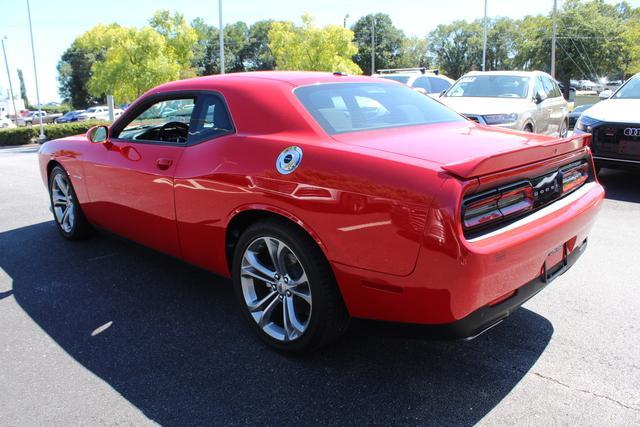 2022 Dodge Challenger R/T for sale in Greenville, SC – photo 7