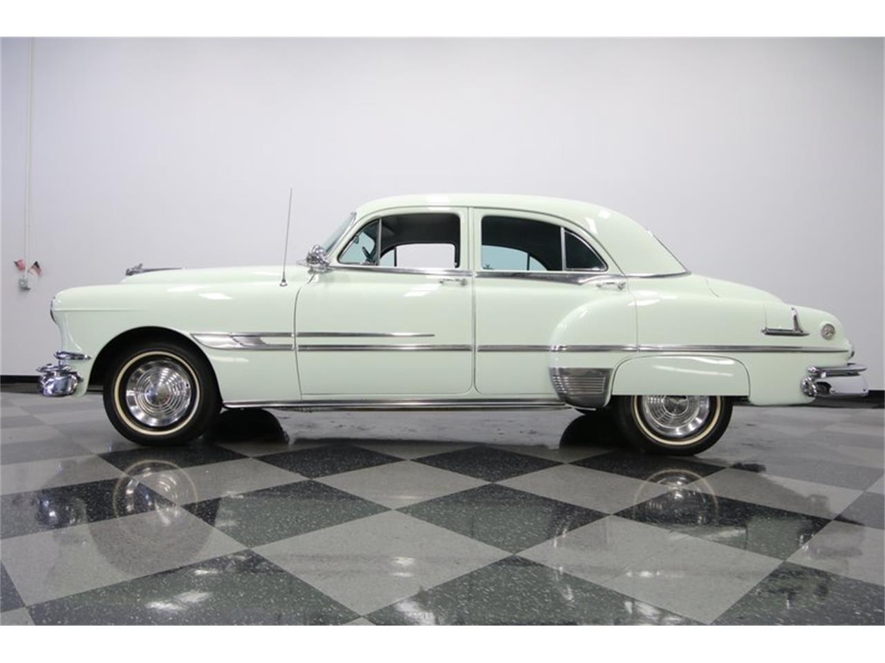 1952 Pontiac Chieftain for sale in Lutz, FL – photo 24