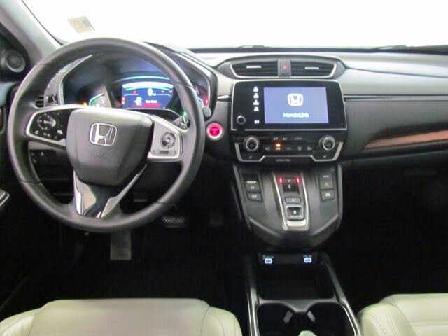 2020 Honda CR-V Hybrid EX AWD for sale in Easley, SC – photo 3