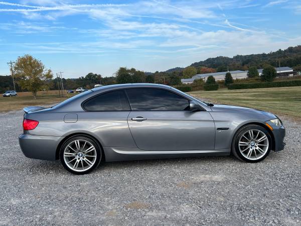 2011 BMW 328i Xdrive 6 Speed Manual for sale in Louisville, TN – photo 7