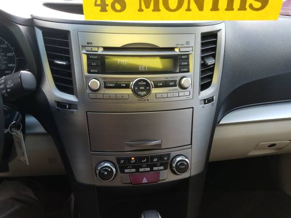 !!!! 2010 SUBARU OUTBACK AWD!!!!POWER HEATED LEATHER SEATS!!!! for sale in Lewiston, ME – photo 16