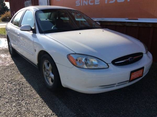 2003 Ford Taurus SES $500 down you're approved! for sale in Spokane, WA