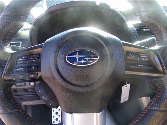 2015 Subaru WRX STI Base for sale in Mesa, AZ – photo 11