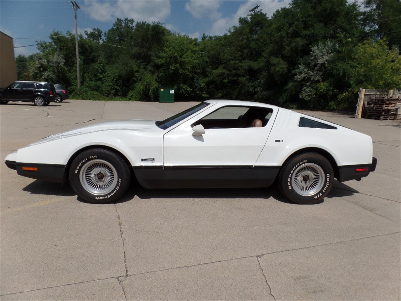 1974 Bricklin SV 1 for sale in Clinton Township, MI