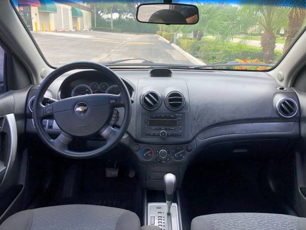 2007 Chevrolet Aveo for sale in Lake Worth, FL – photo 10