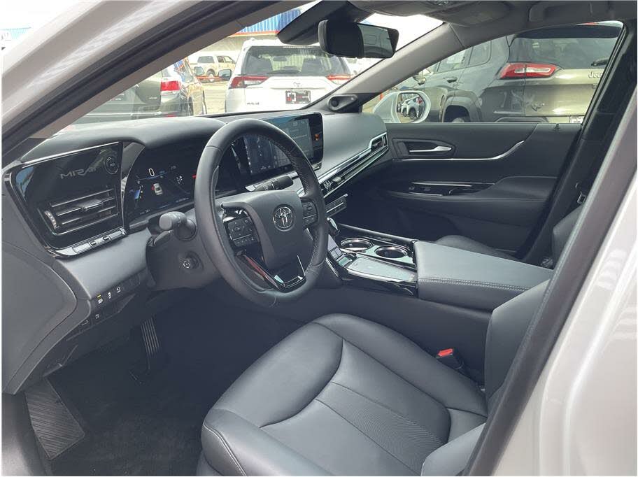 2021 Toyota Mirai XLE FWD for sale in Lakewood, CO – photo 13