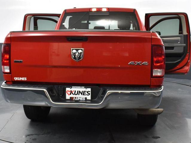 2020 RAM 1500 Classic SLT for sale in Elkhorn, WI – photo 56
