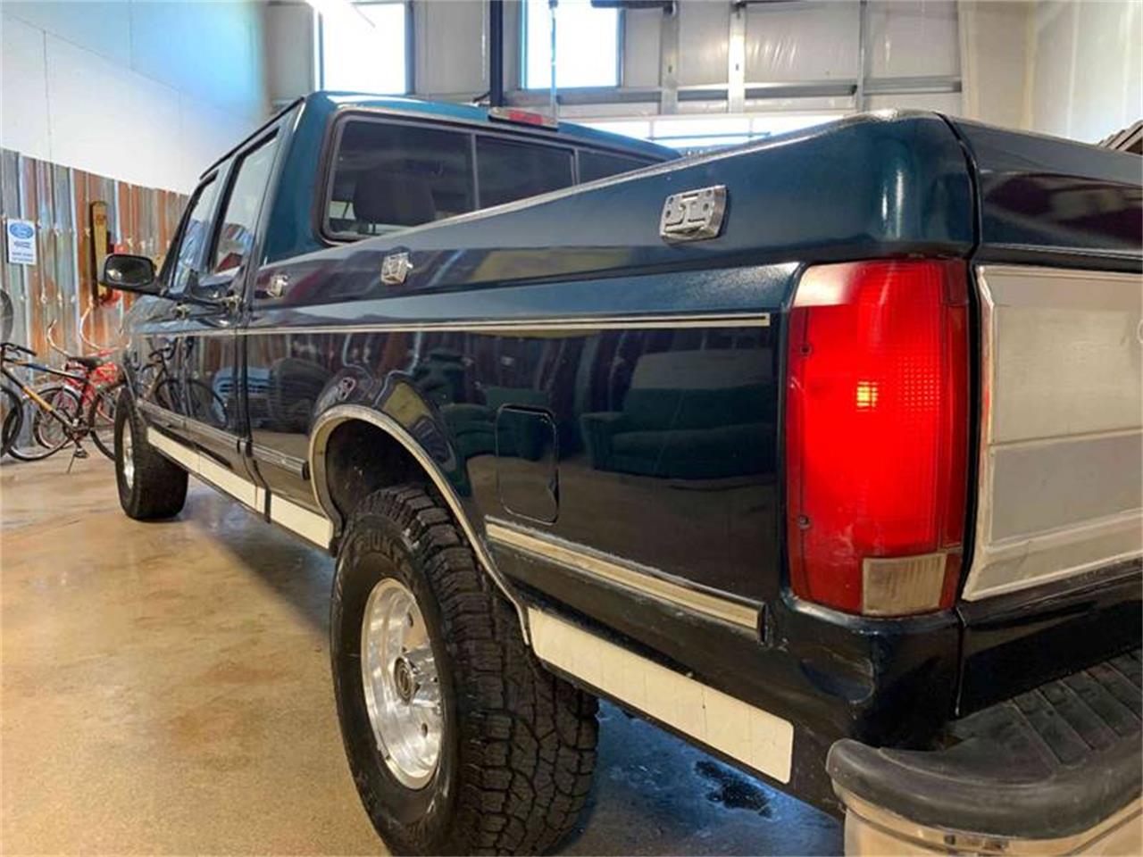 1995 Ford F350 for sale in Redmond, OR – photo 35