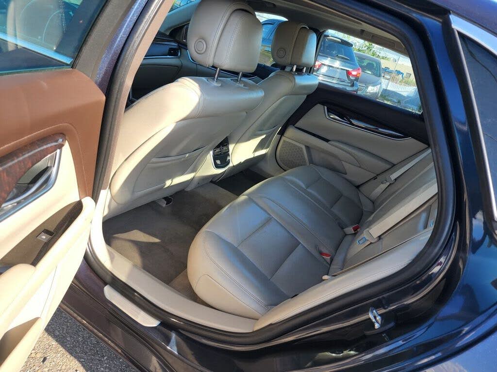 2013 Cadillac XTS Luxury FWD for sale in Little Ferry, NJ – photo 19