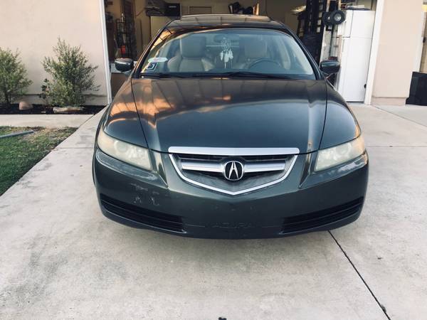 2005 Acura TL 3.2 4DR - Must Sell for sale in Anaheim, CA – photo 2