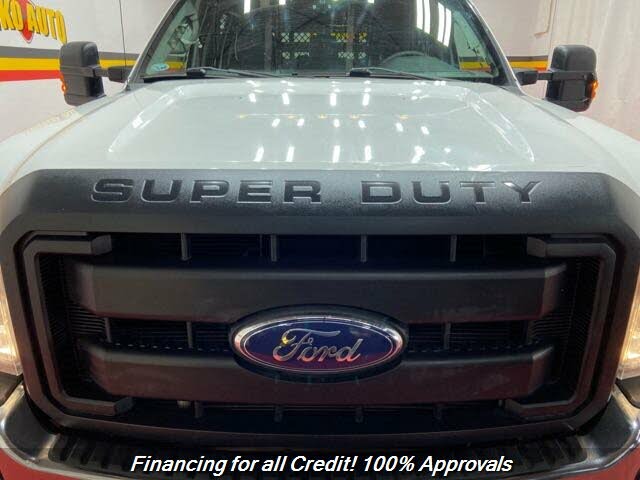 2014 Ford F-550 Super Duty Chassis for sale in TEMPLE HILLS, MD – photo 14