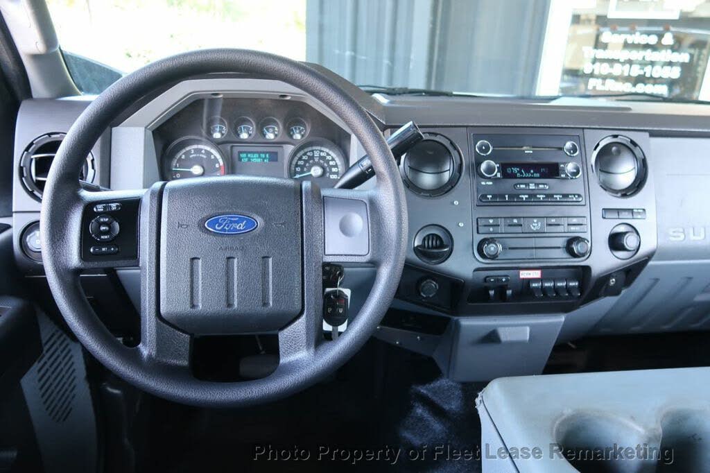 2011 Ford F-350 Super Duty Chassis for sale in Wilmington, NC – photo 20