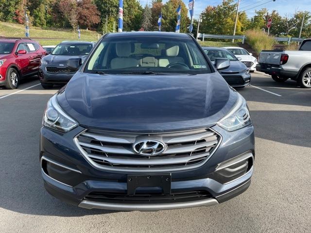 2018 Hyundai Santa Fe Sport 2.4L for sale in Beaver Falls, PA – photo 8