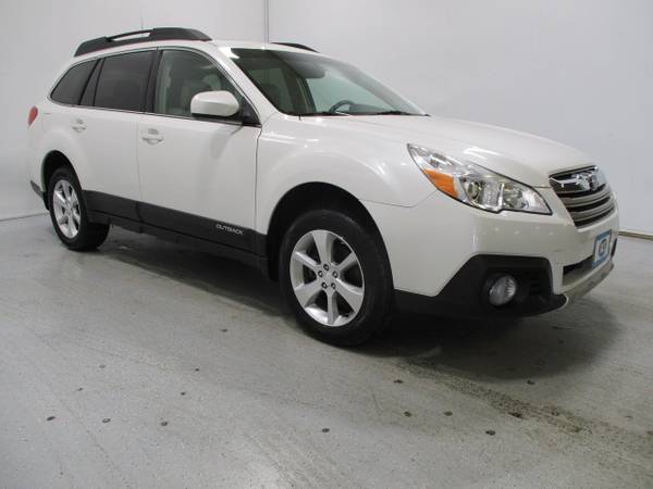 2014 Subaru Outback Limited AWD 5 passenger for sale in Wadena, MN – photo 3